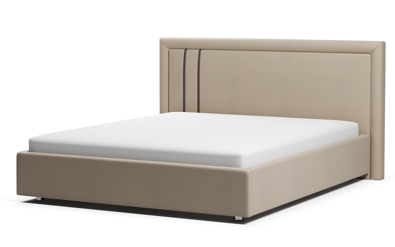 кровать Gupan Каир 1 Gupan Каир