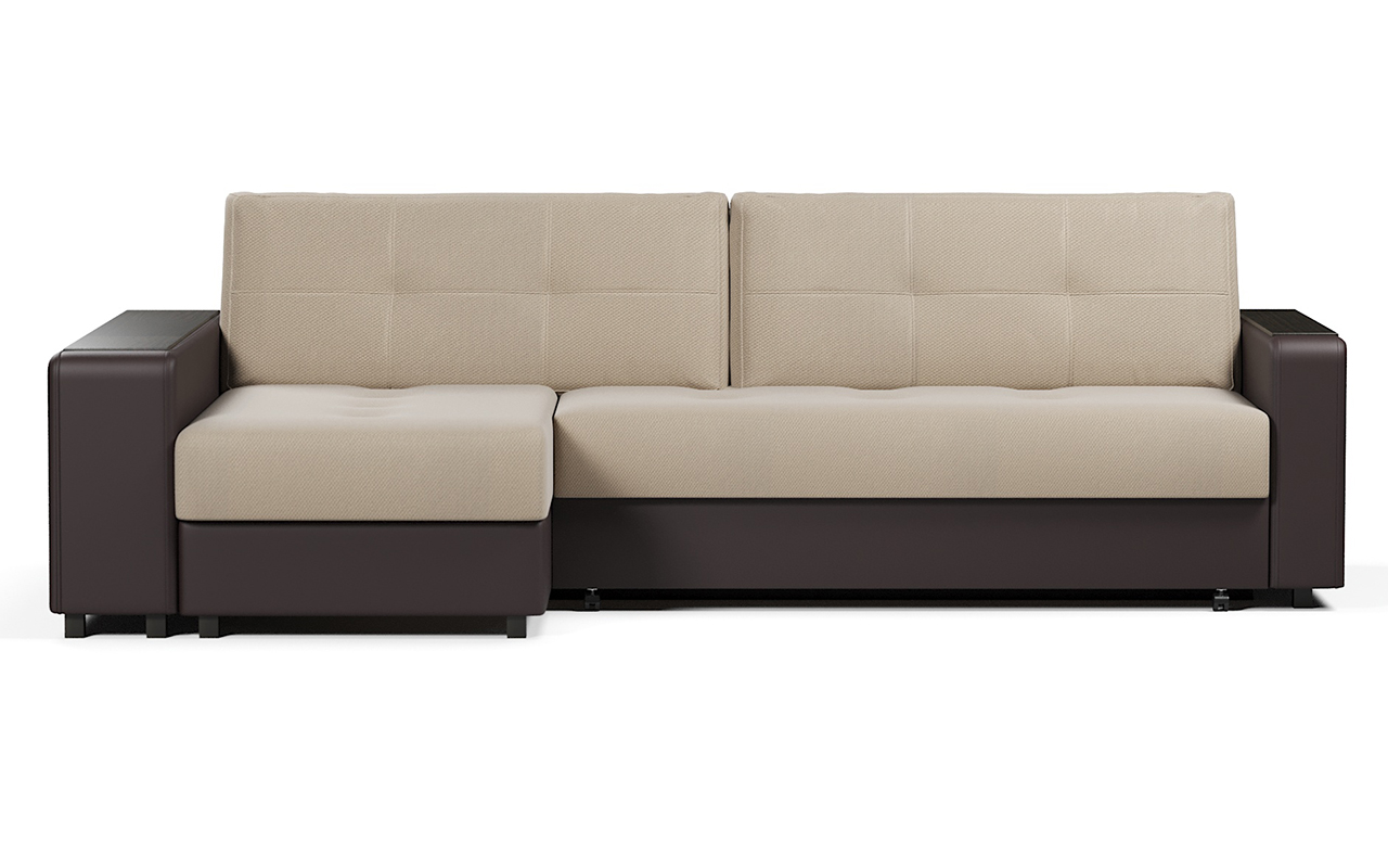 Gupan Атланта 2 угловой фото 3