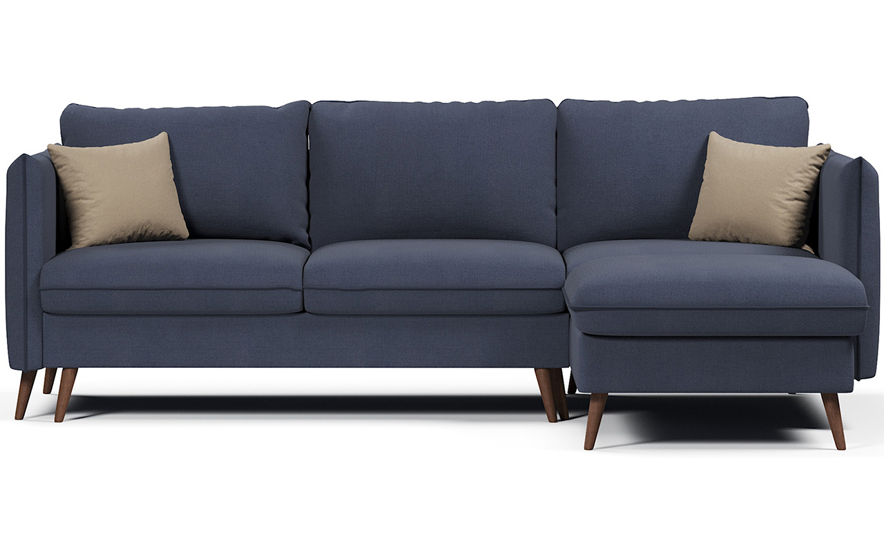 Gupan Delorm угловой фото 14