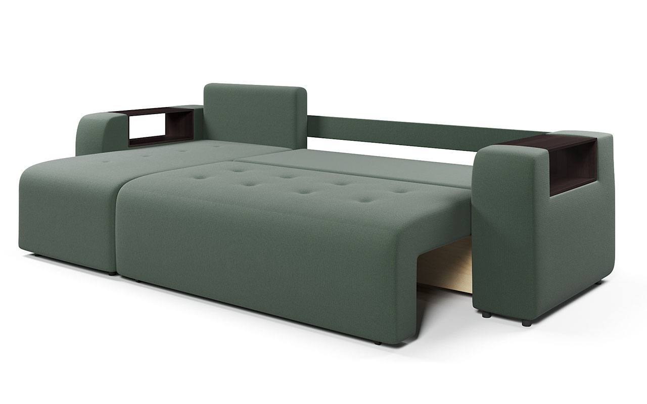 Gupan Дуглас угловой фото 16