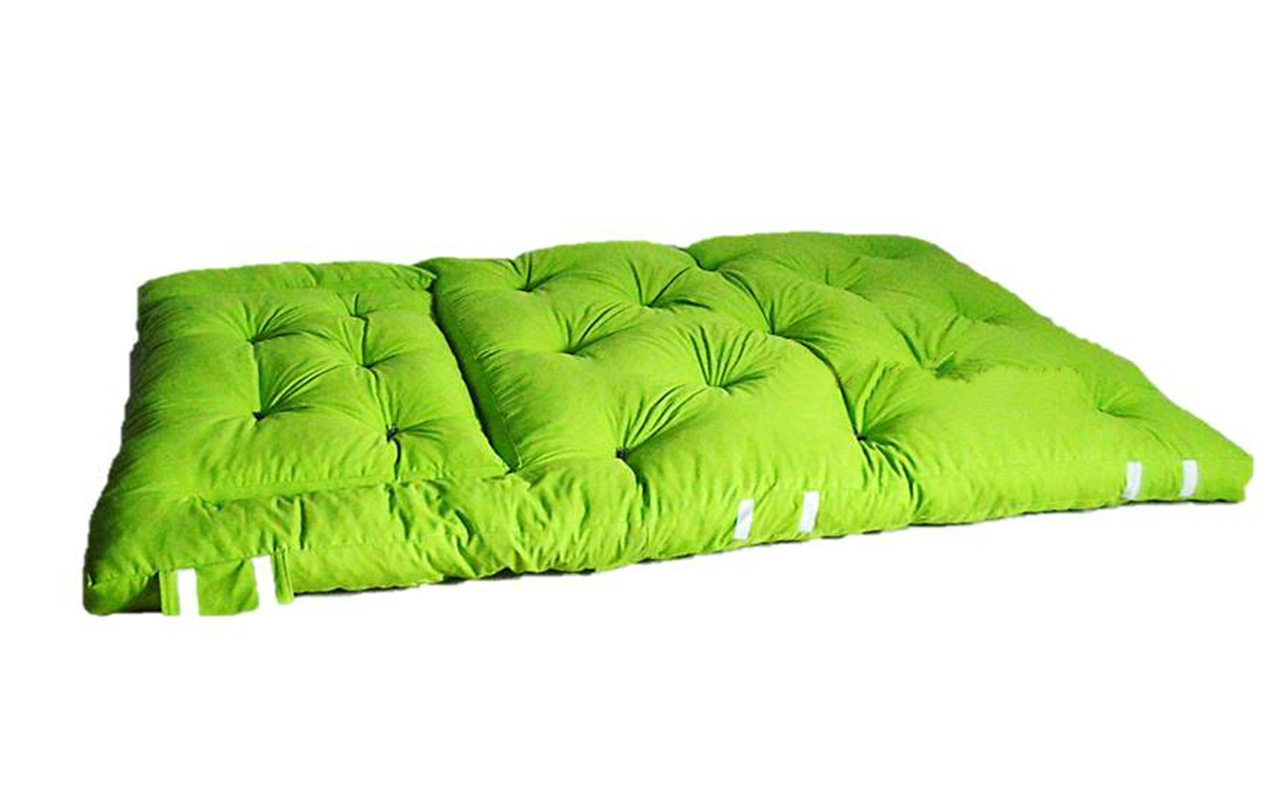 Flepers Baro Облако трансформер диван-матрас фото 13