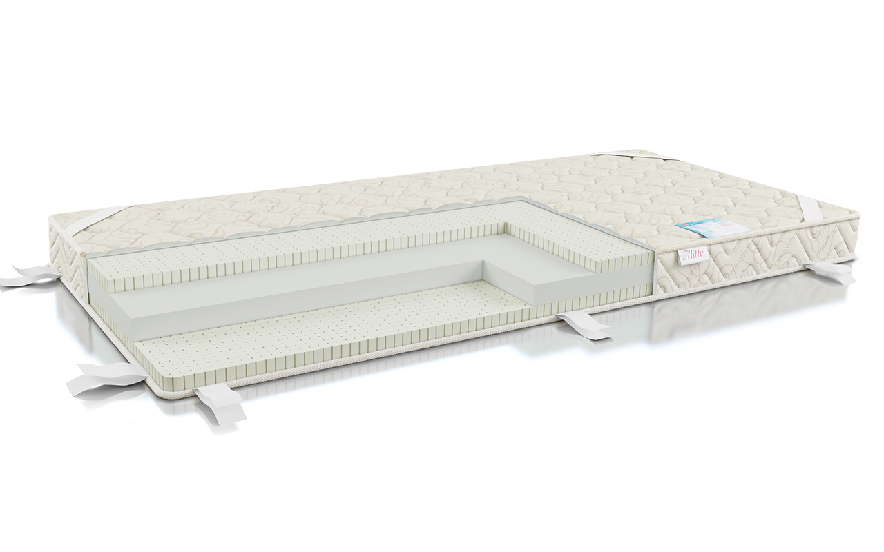 матрас для дивана Alitte Flavin M-11-K 1 Alitte Flavin M-11-K