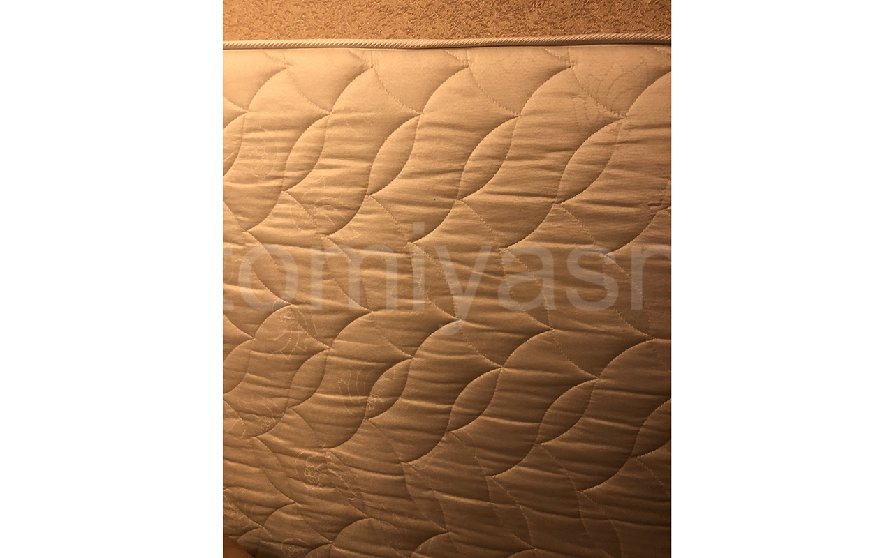 отзыв о Матрас Evita Regular Double H3 фото 8