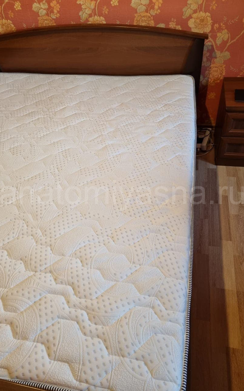 отзыв о Матрас DreamLine Kombi 3 S1000 фото 5