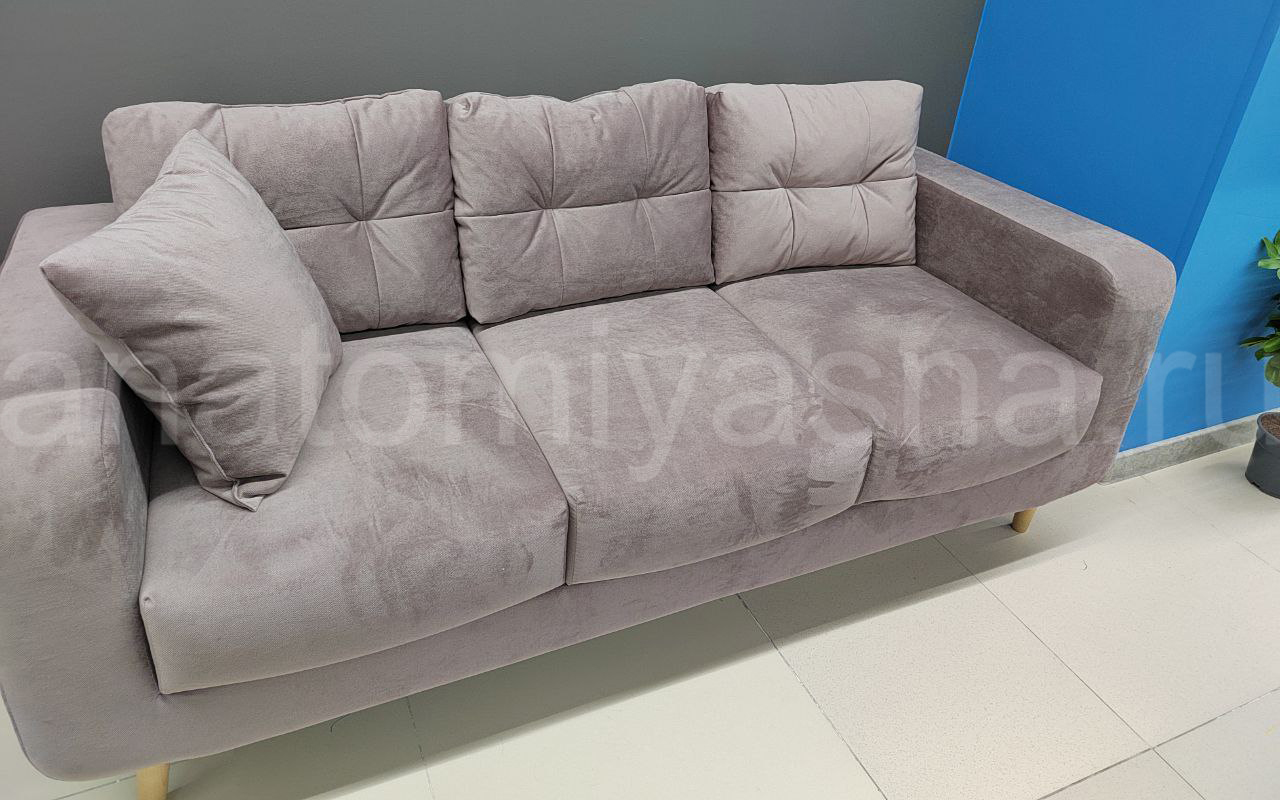 отзыв о Диван Gupan Франко